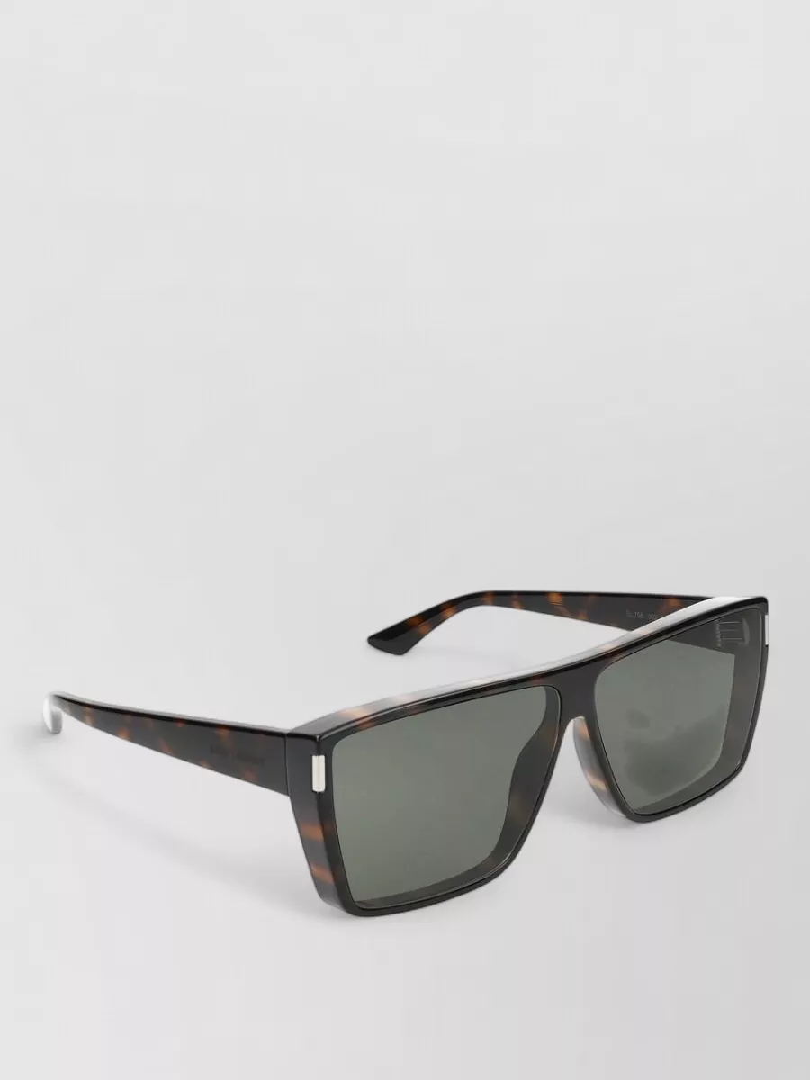 Saint Laurent Square Sunglasses