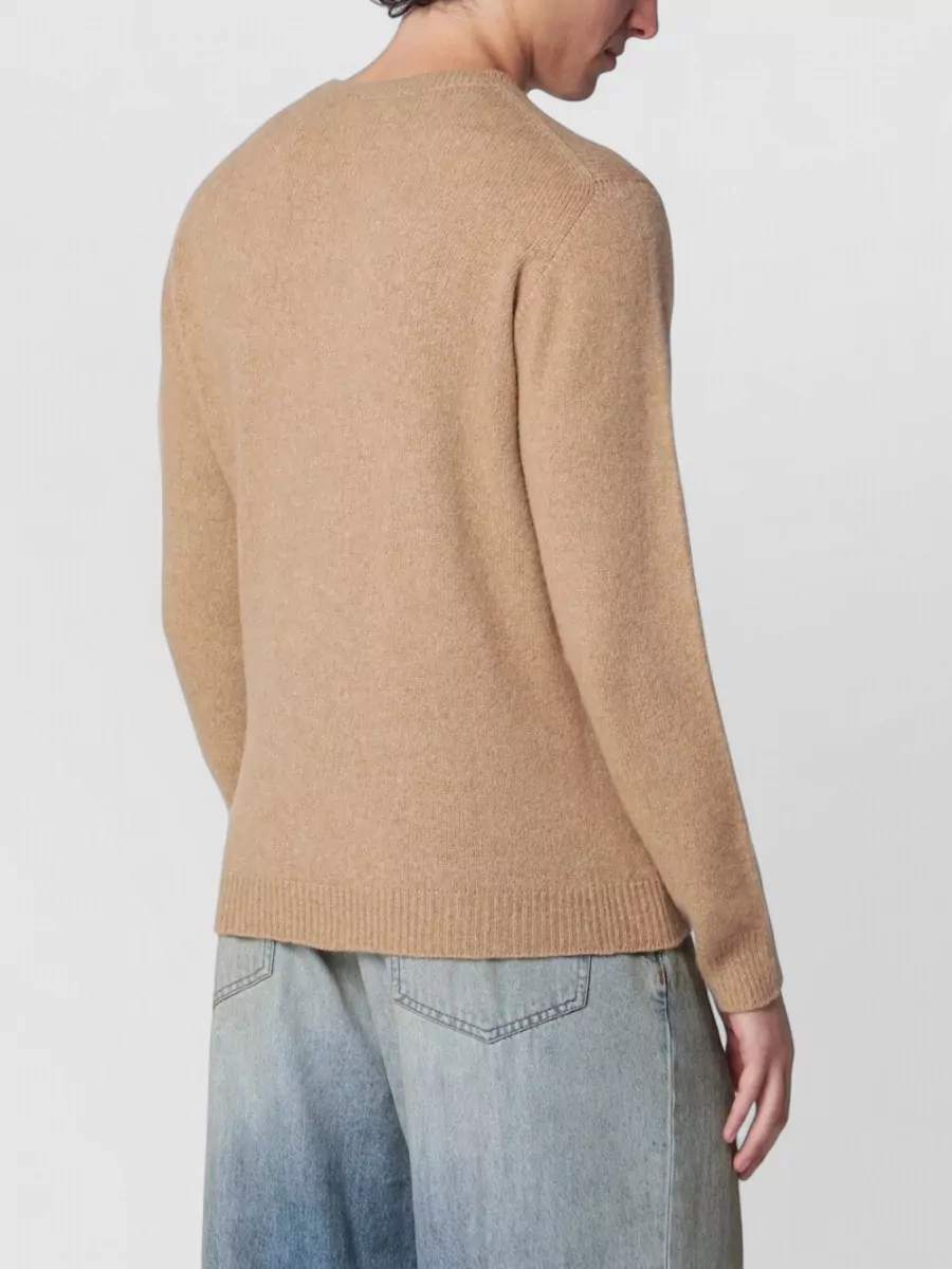 Roberto Collina Wool Jumper