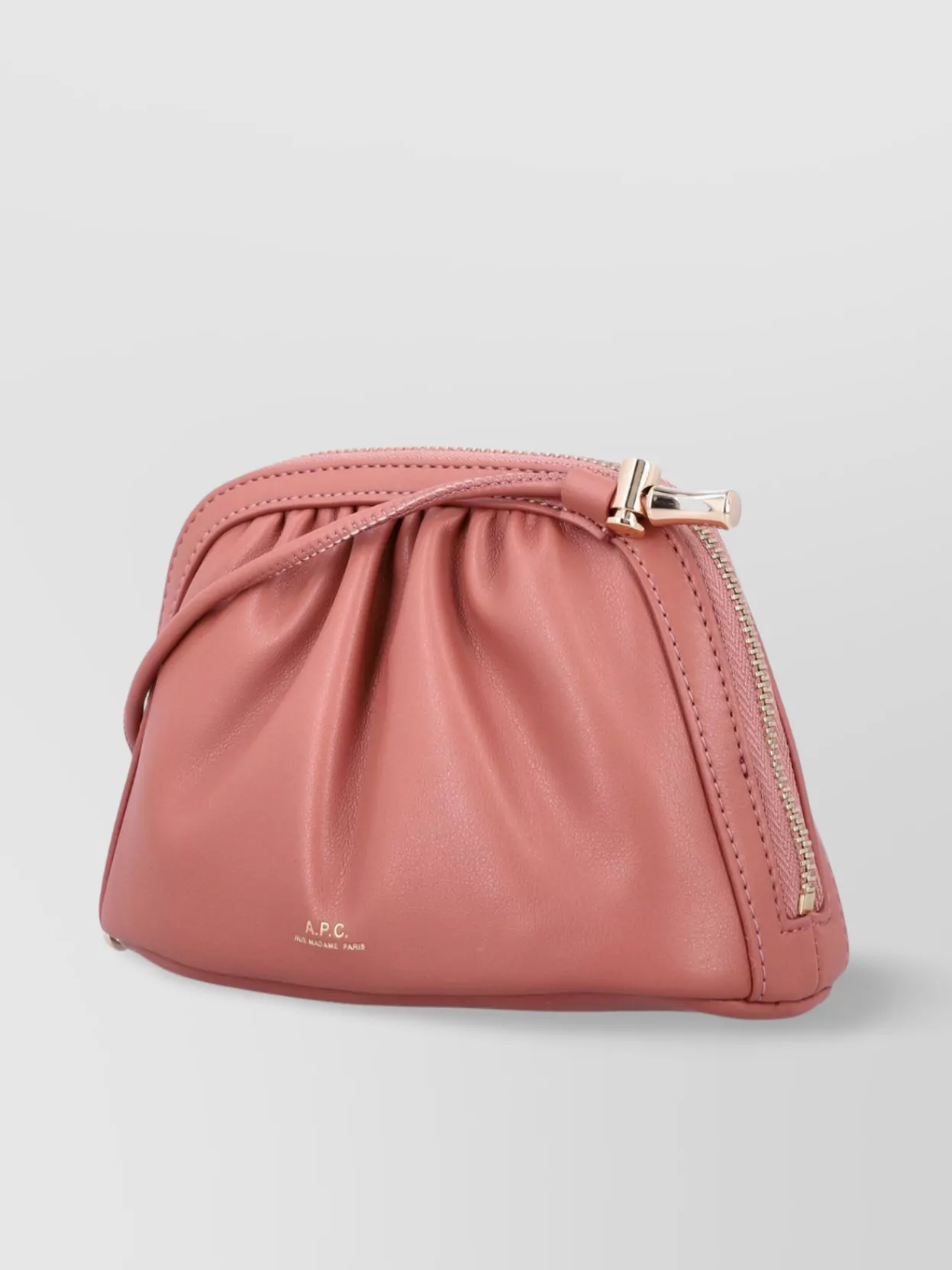Apc A.p.c. Small Ninon Bag