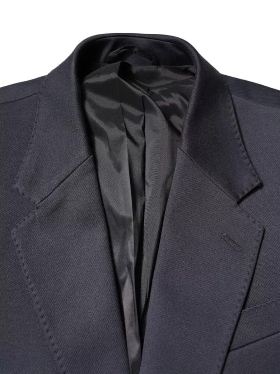 Dolce&Gabbana Single-Breasted Blazer