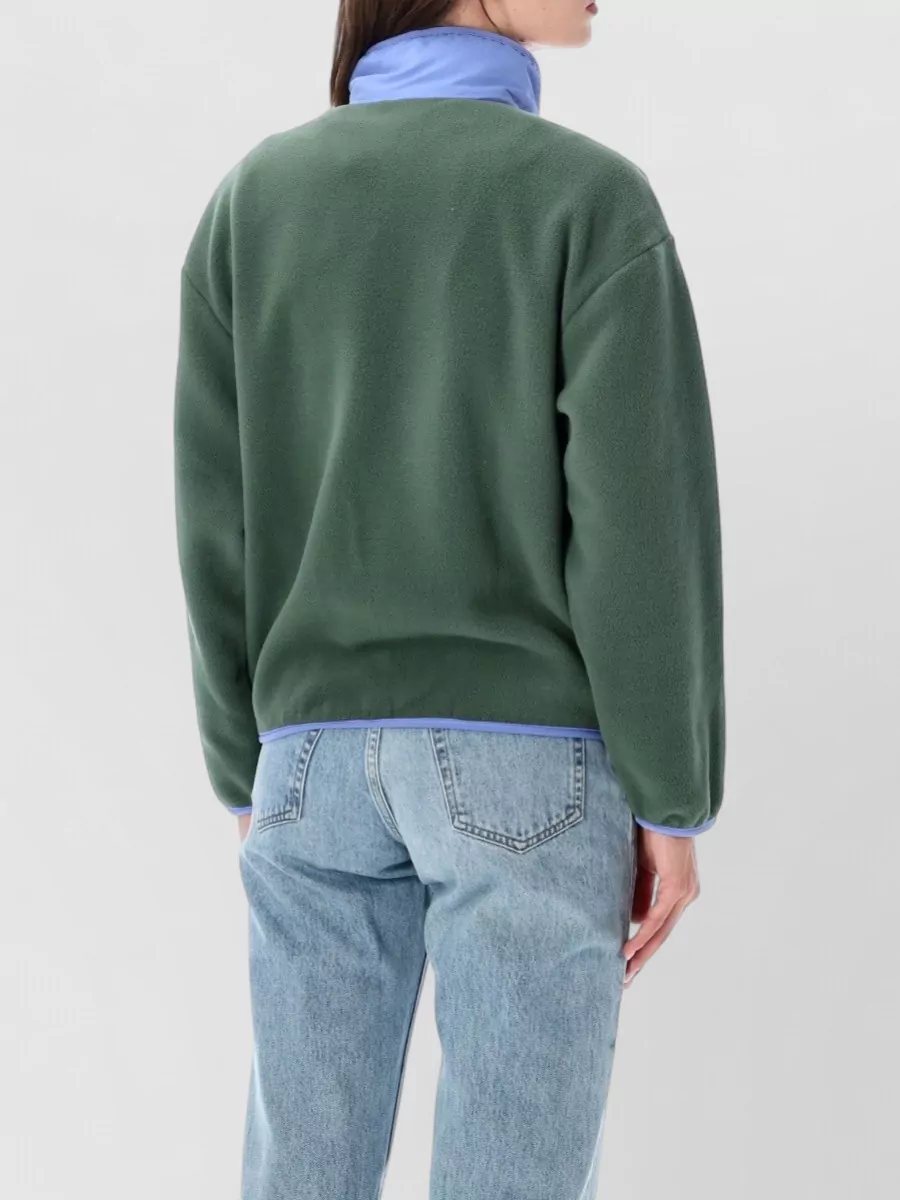 Patagonia Fleece Zip Jacket