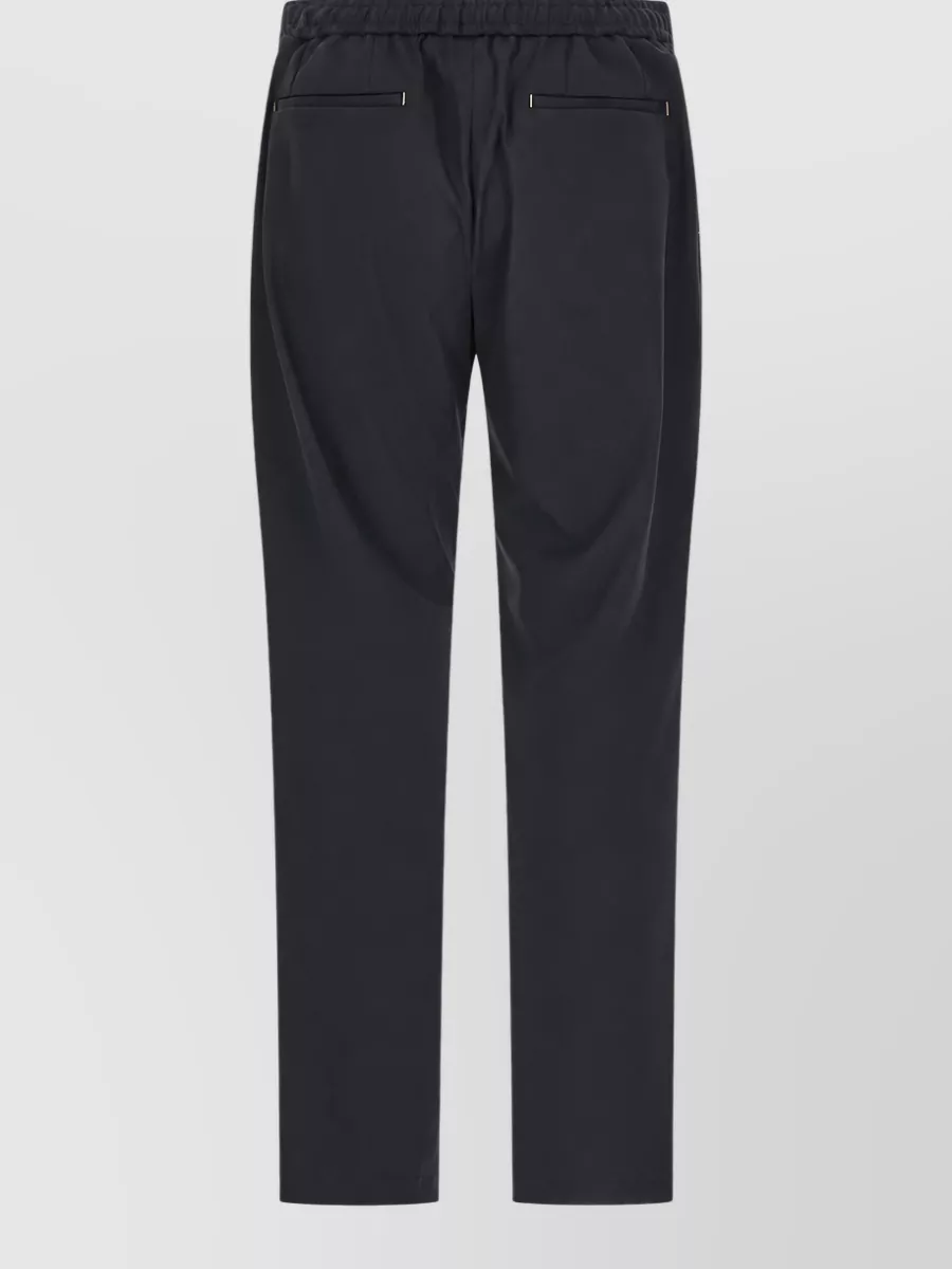 Dolce&Gabbana Straight-leg trousers