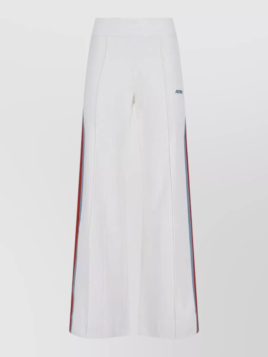 Autry Wide-leg trousers