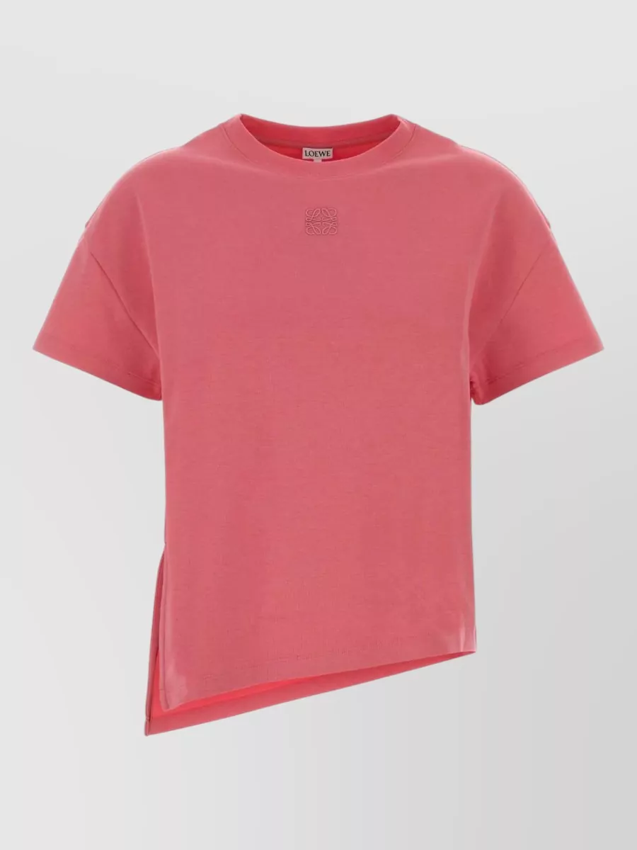 Loewe Pink t-shirt
