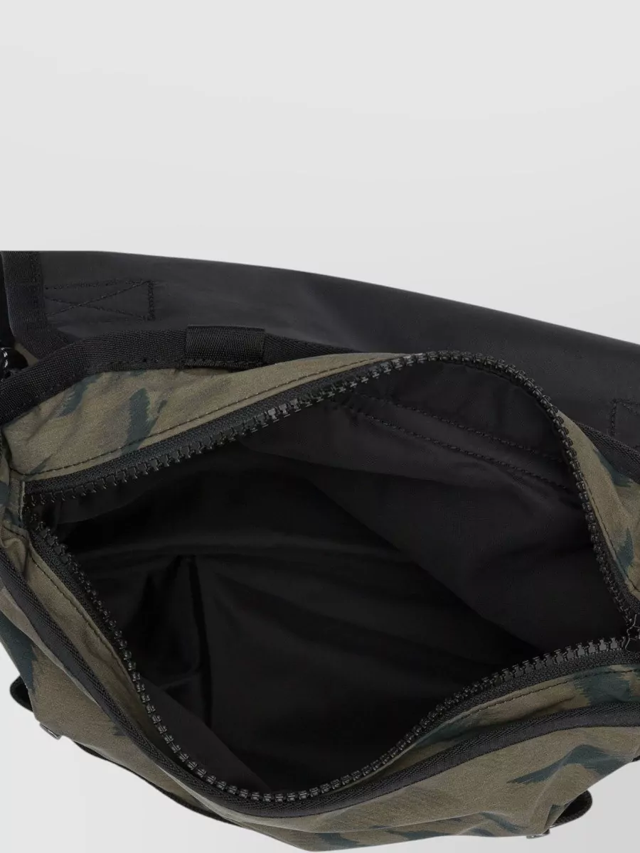 Carhartt Wip Nylon Small Crossbody Bag