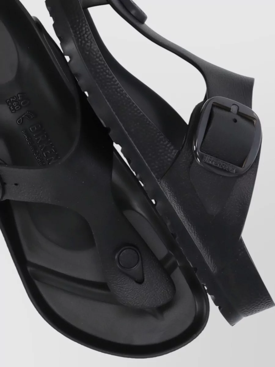 Birkenstock Flat Sandals