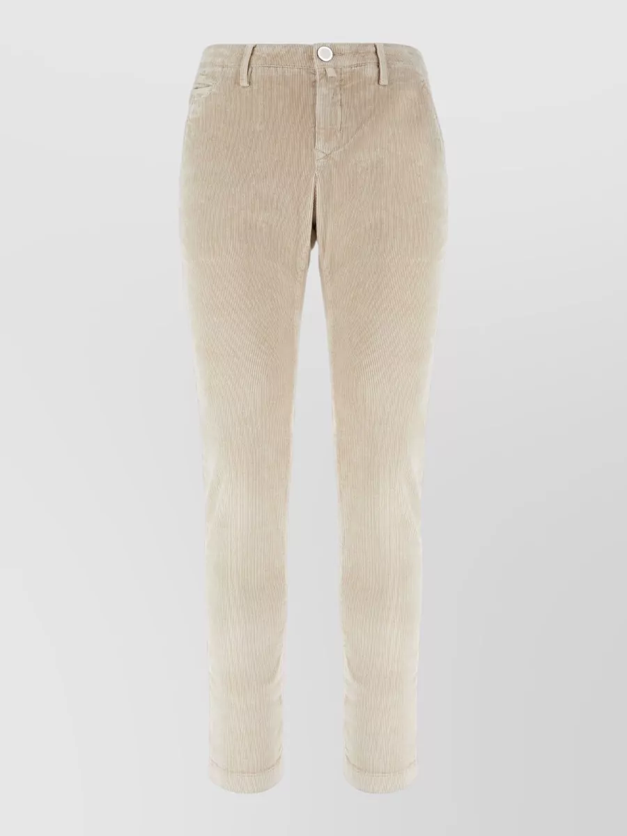 Jacob Cohen corduroy chinos