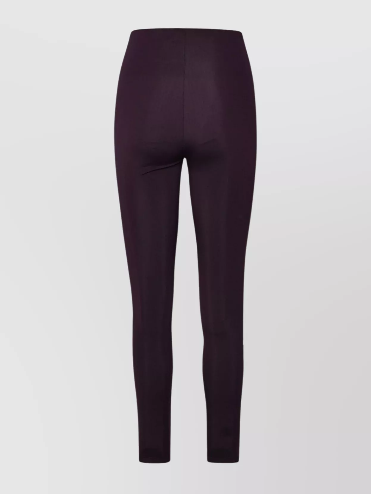 Shop The Andamane Silhouette-enhancing Stretchable Leggings In Polyamide Blend