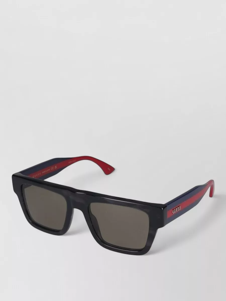Gucci Square Sunglasses