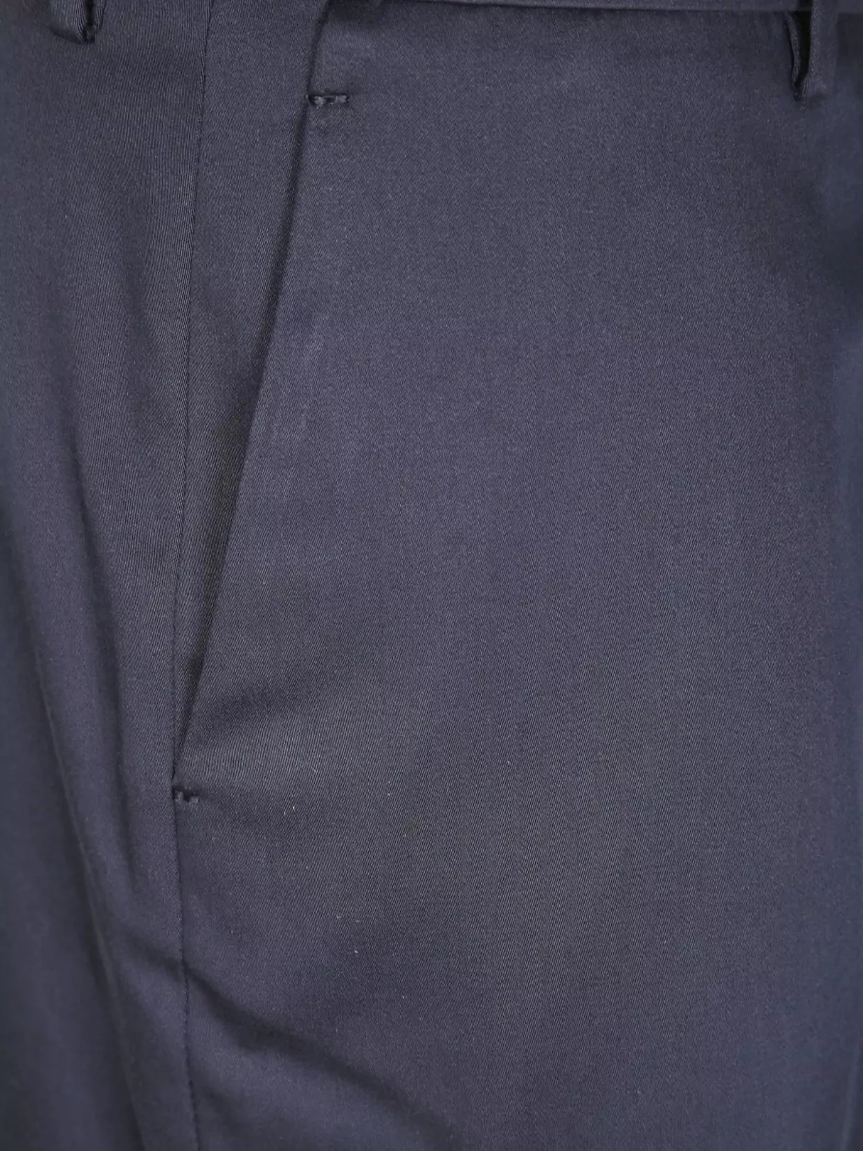 BERWICH TROUSERS BACK POCKETS BELT LOOPS SIDE POCKETS