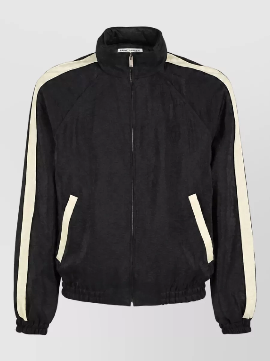 Saint Laurent Bomber Jacket