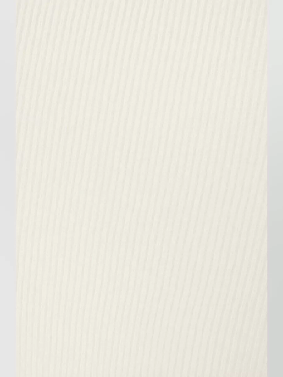 Malo Cashmere Sweatshirt