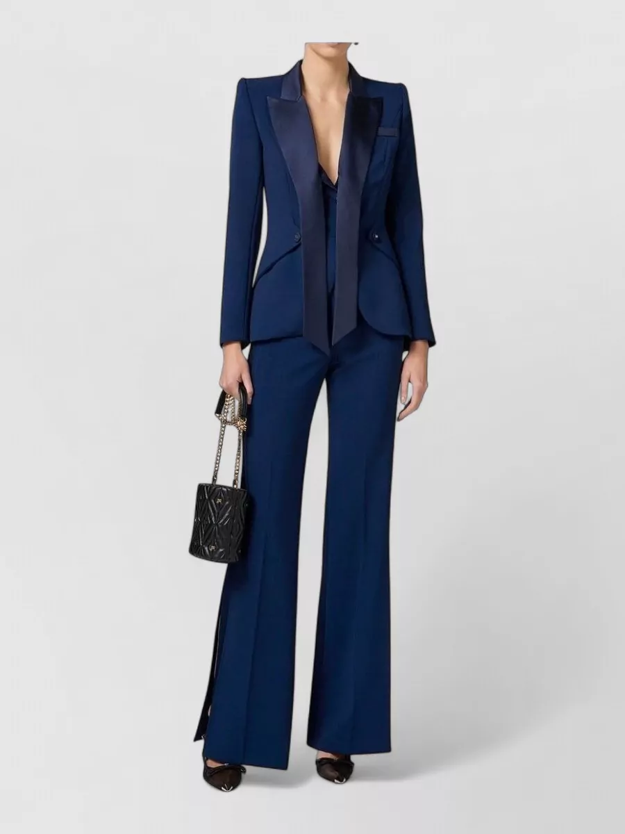Elisabetta Franchi Blazer