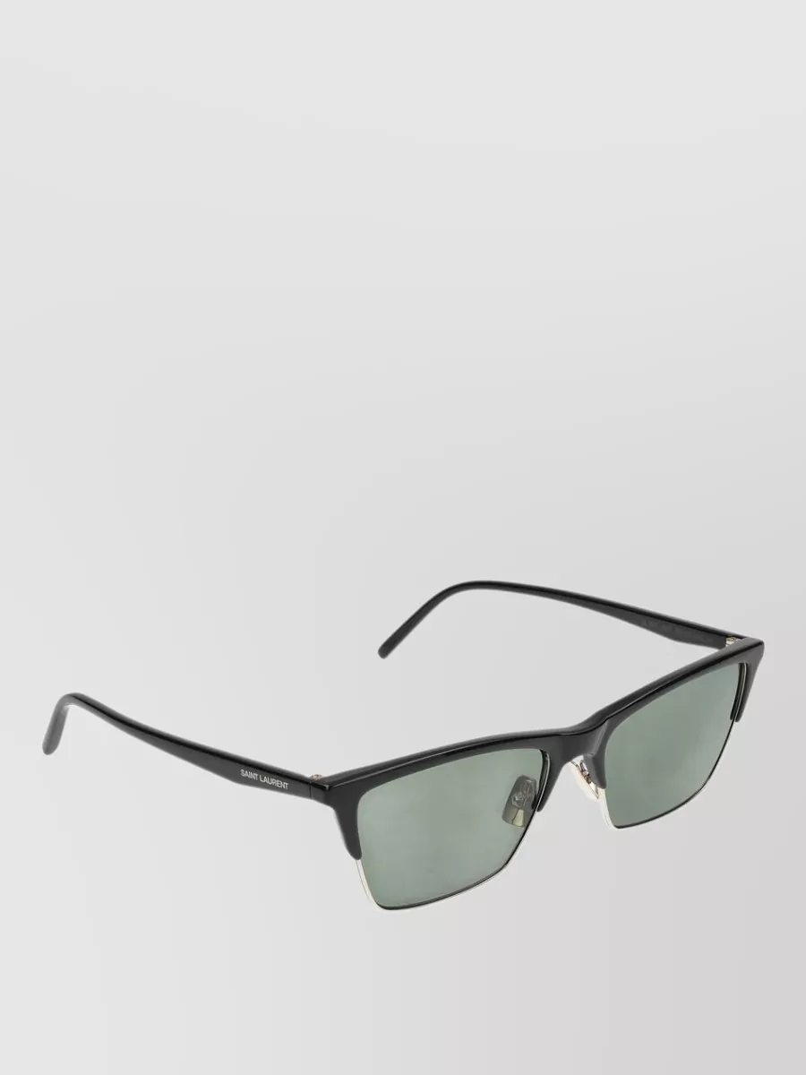 Saint Laurent Rectangular Sunglasses