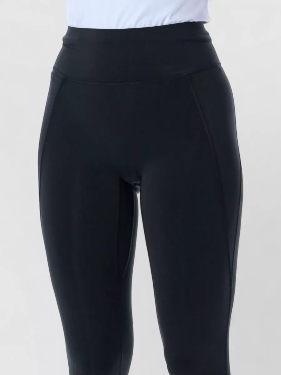 Nike High-Rise Full-Length Leggings