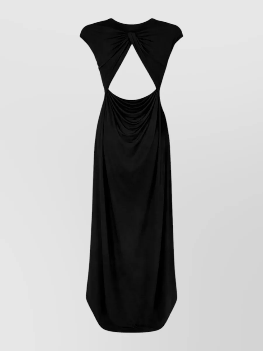 Tom Ford Slim-Fit Maxi Dress