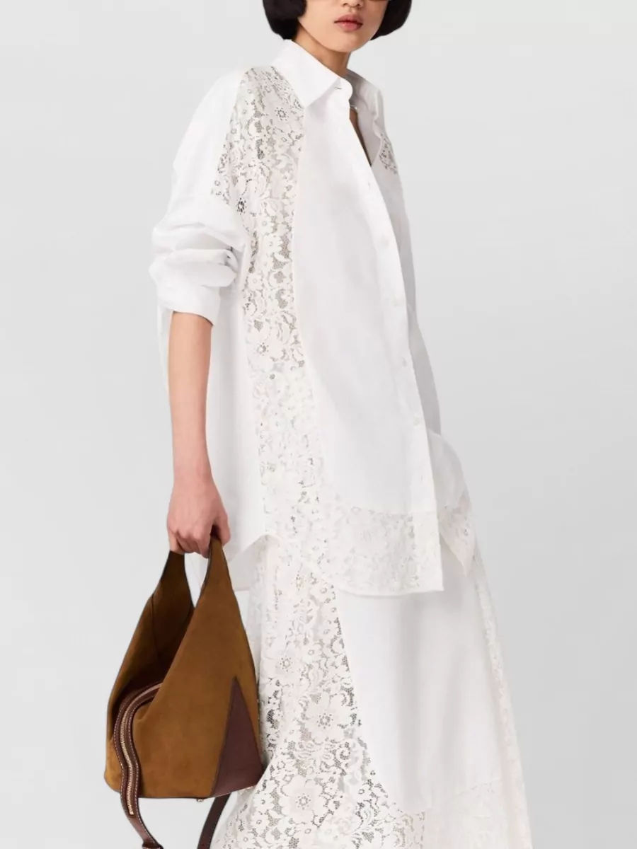 Stella Mccartney Cotton Shirt