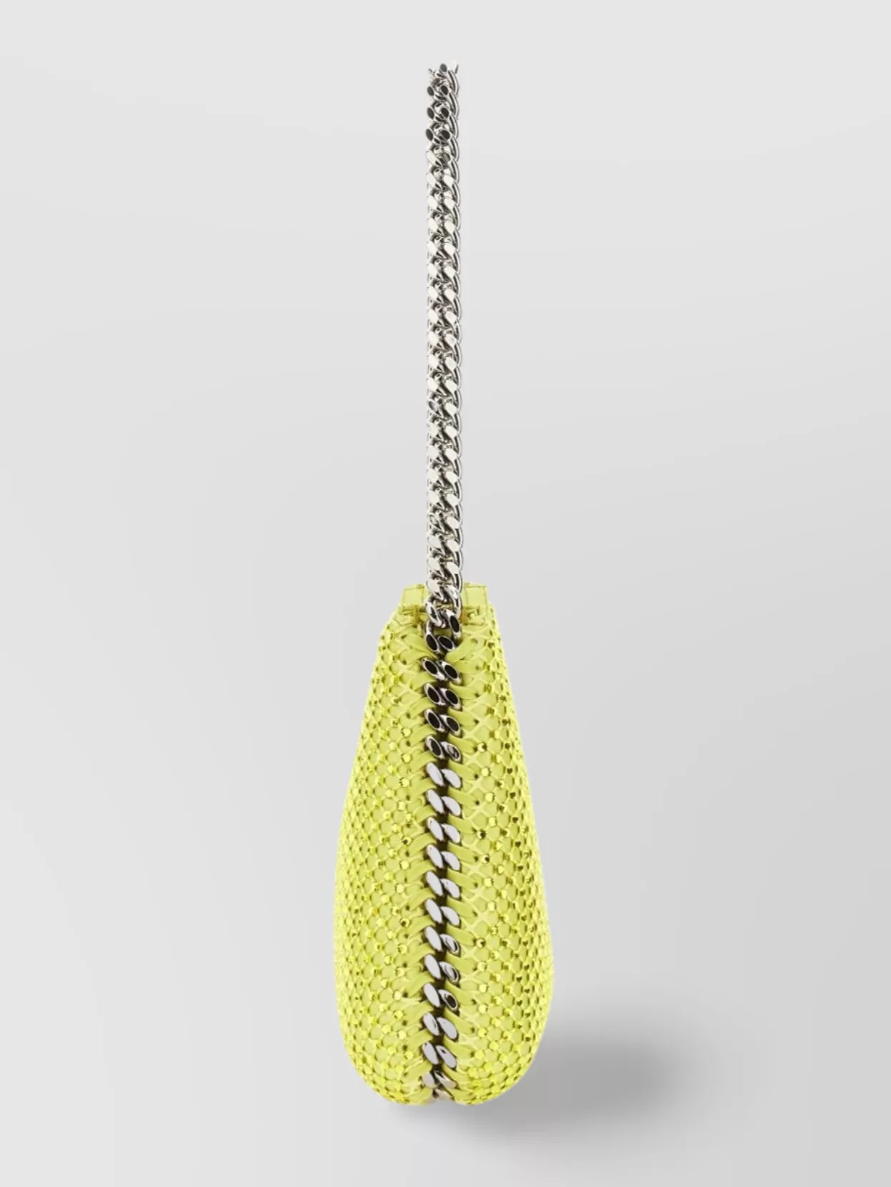 Stella Mccartney Mini Chain Shoulder Bag
