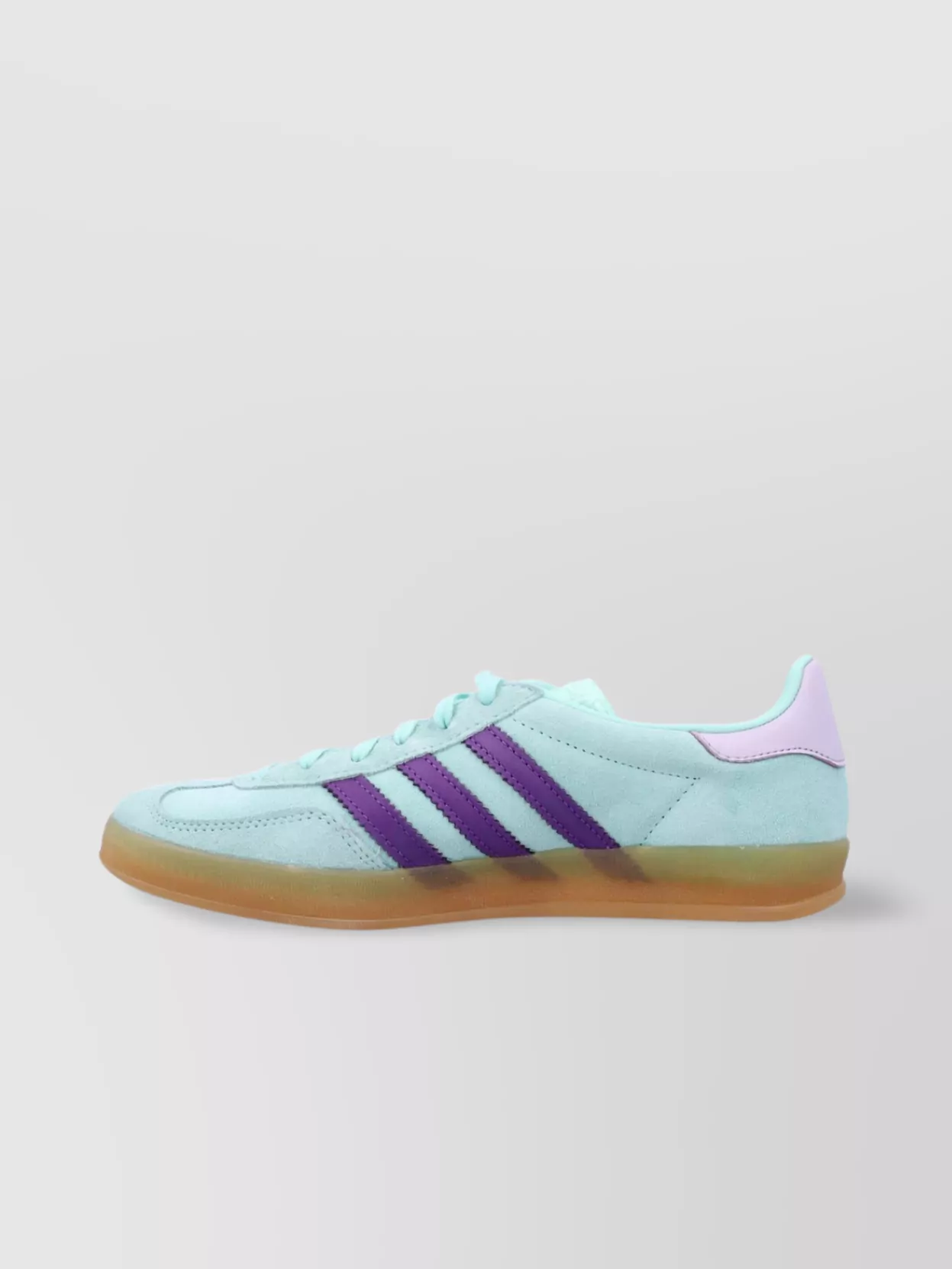 Adidas Originals Indoor Gazelle Sneakers For Women