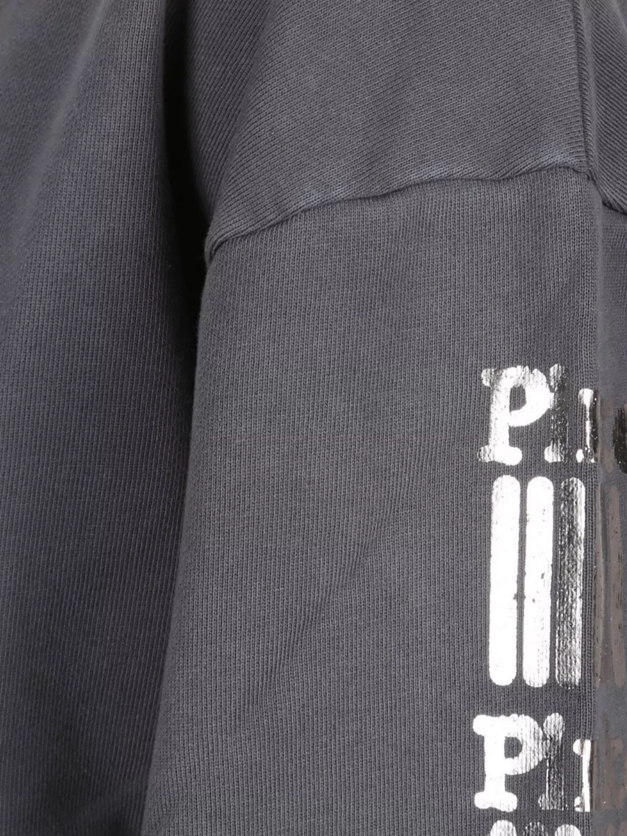 Pinko Mindelo Crew Neck Sweatshirt