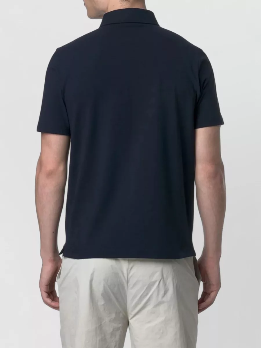K-Way Cotton T-Shirt