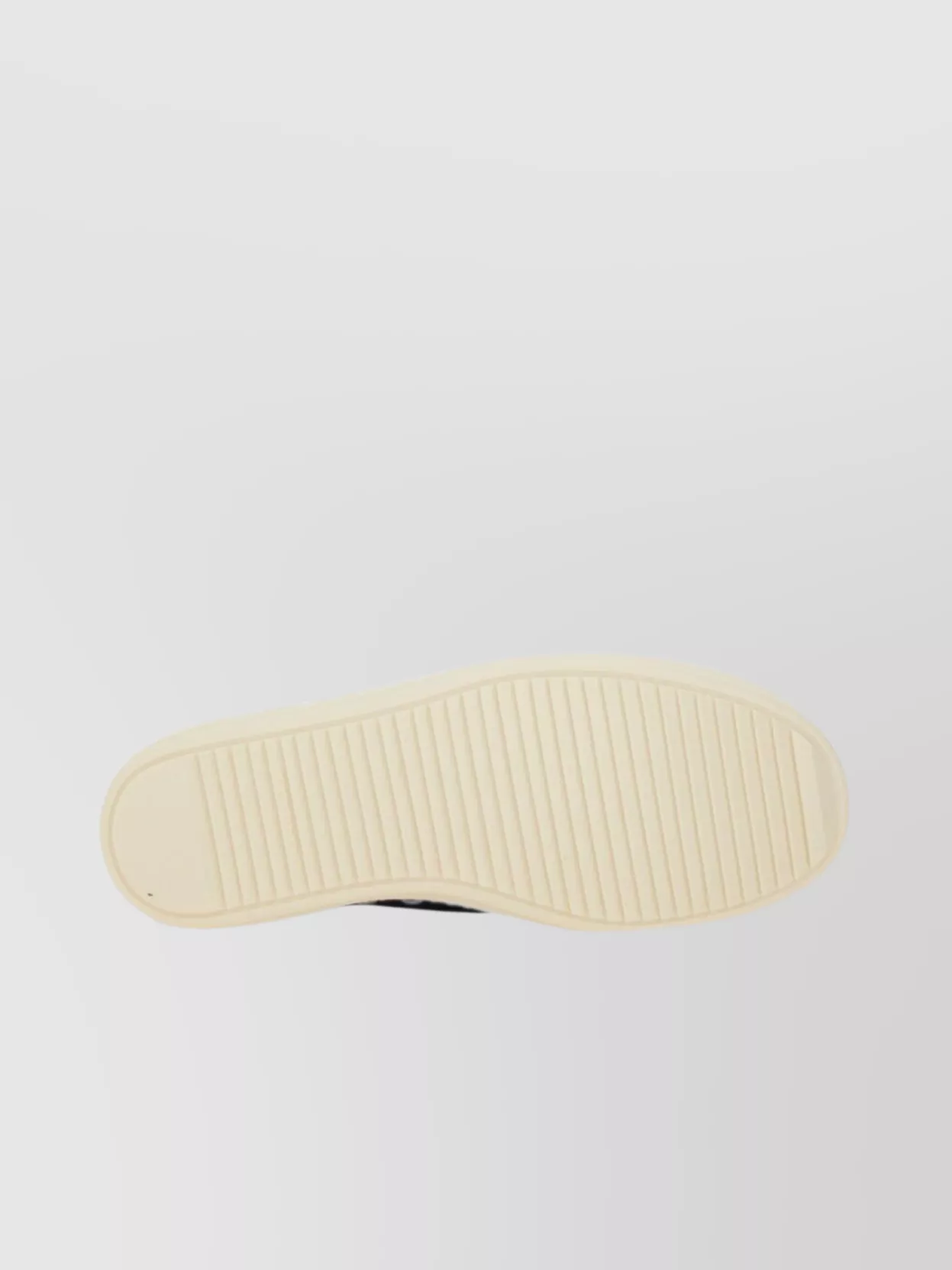 Rick Owens Drkshdw High-Top Sneakers Star Embroidery