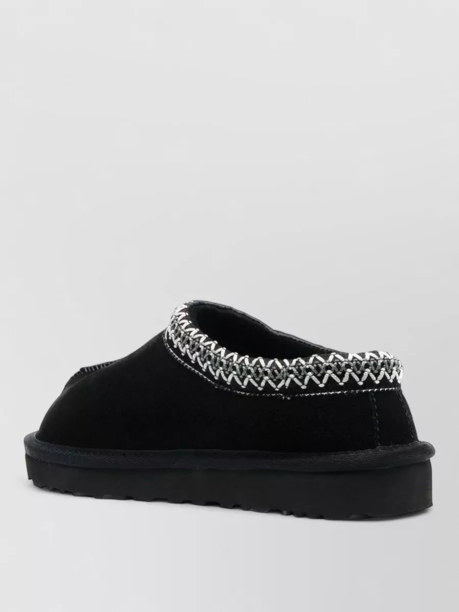 Ugg Suede Tasman Ii Slippers