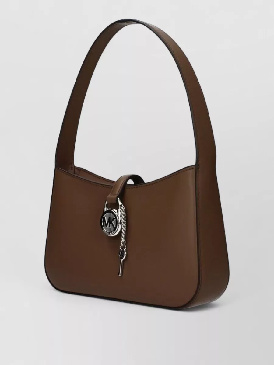 Michael Kors Leather Shoulder Bag