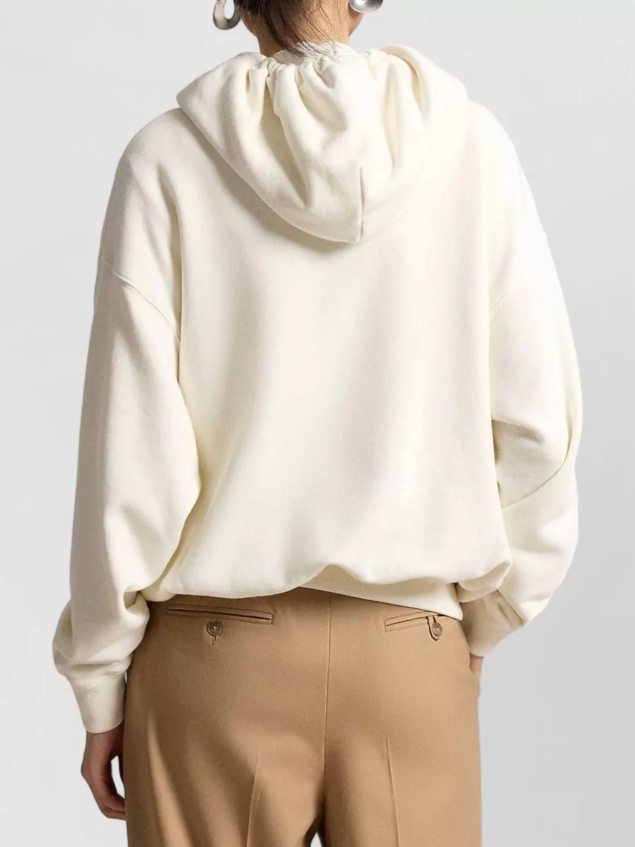Polo Ralph Lauren Cotton Blend Hoodie