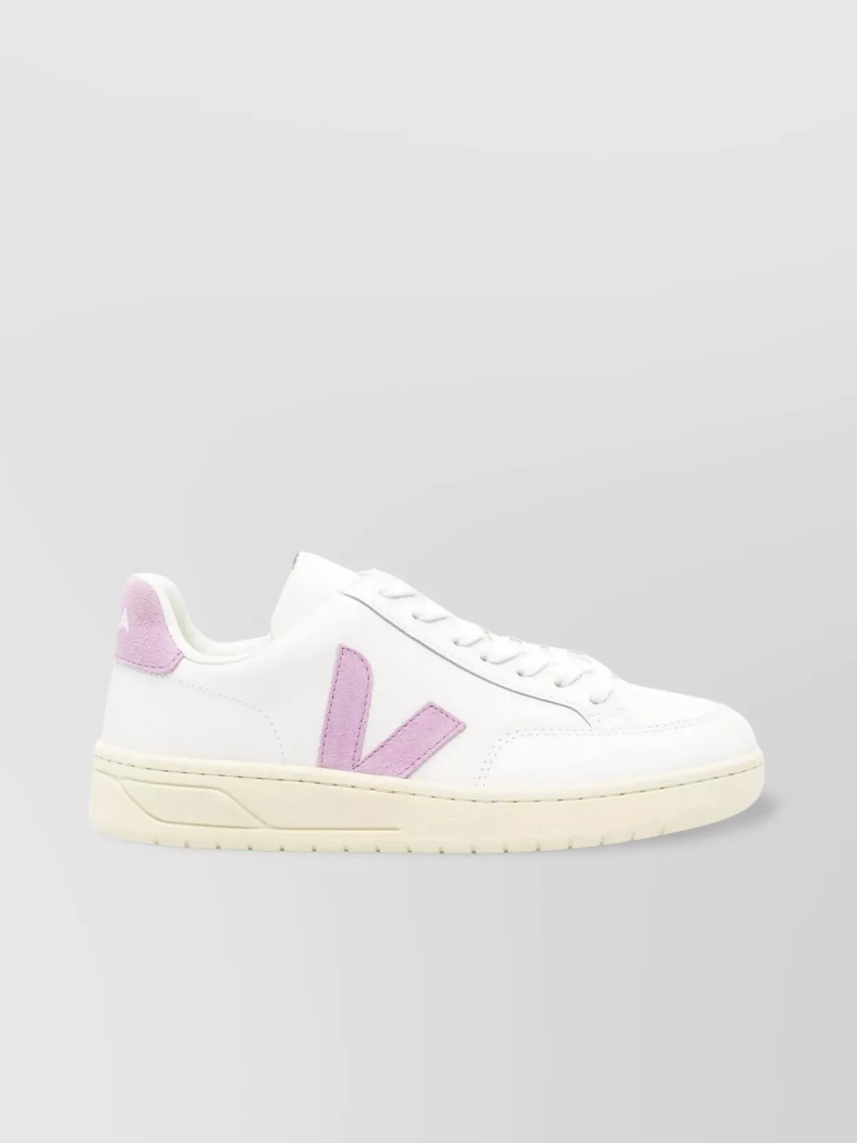 Veja Leather Extra Sneakers V-12