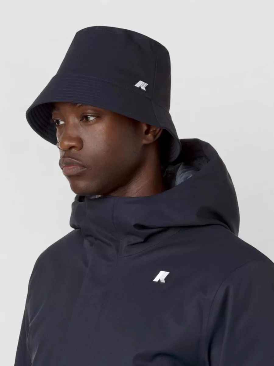 K-Way Twill Bucket Hat