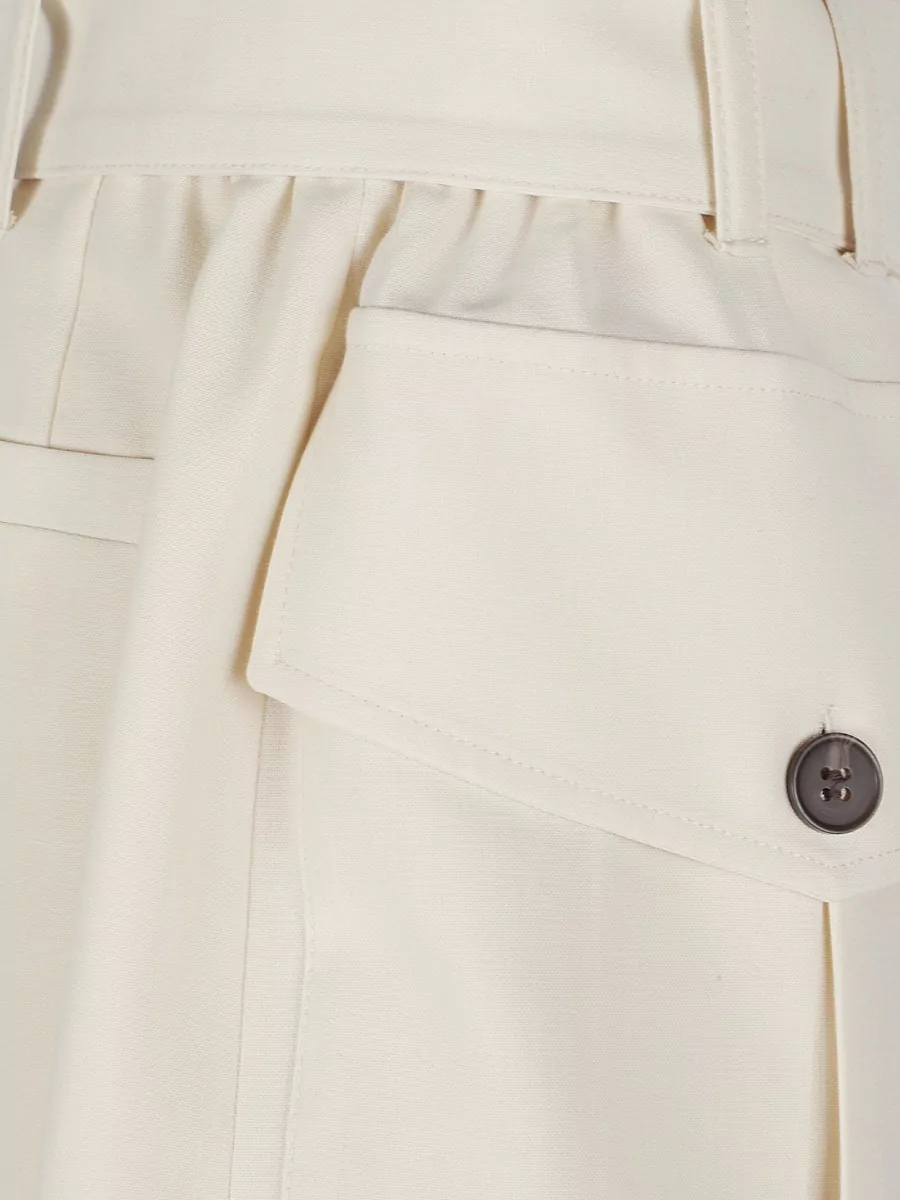 Iro Tailored Shorts