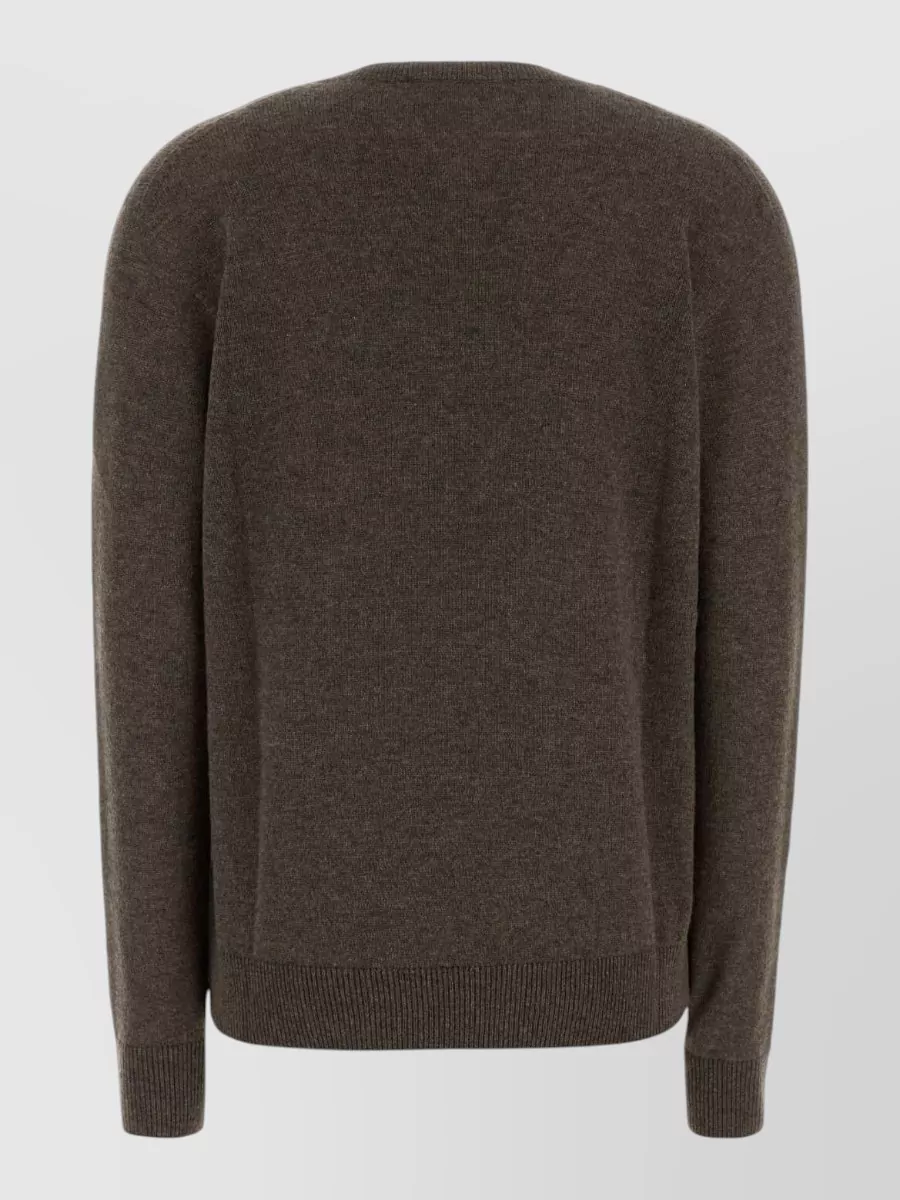 The Row Cashmere Phora Sweater