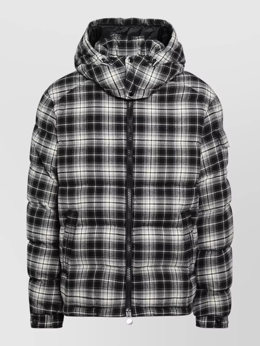 Moncler down puffer jacket