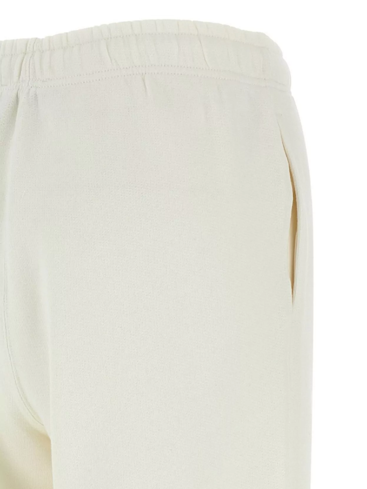 Polo Ralph Lauren Cotton Joggers With Elastic Waistband And Pockets