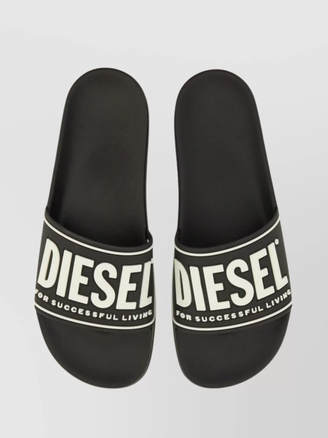 Diesel Mayemi Slides