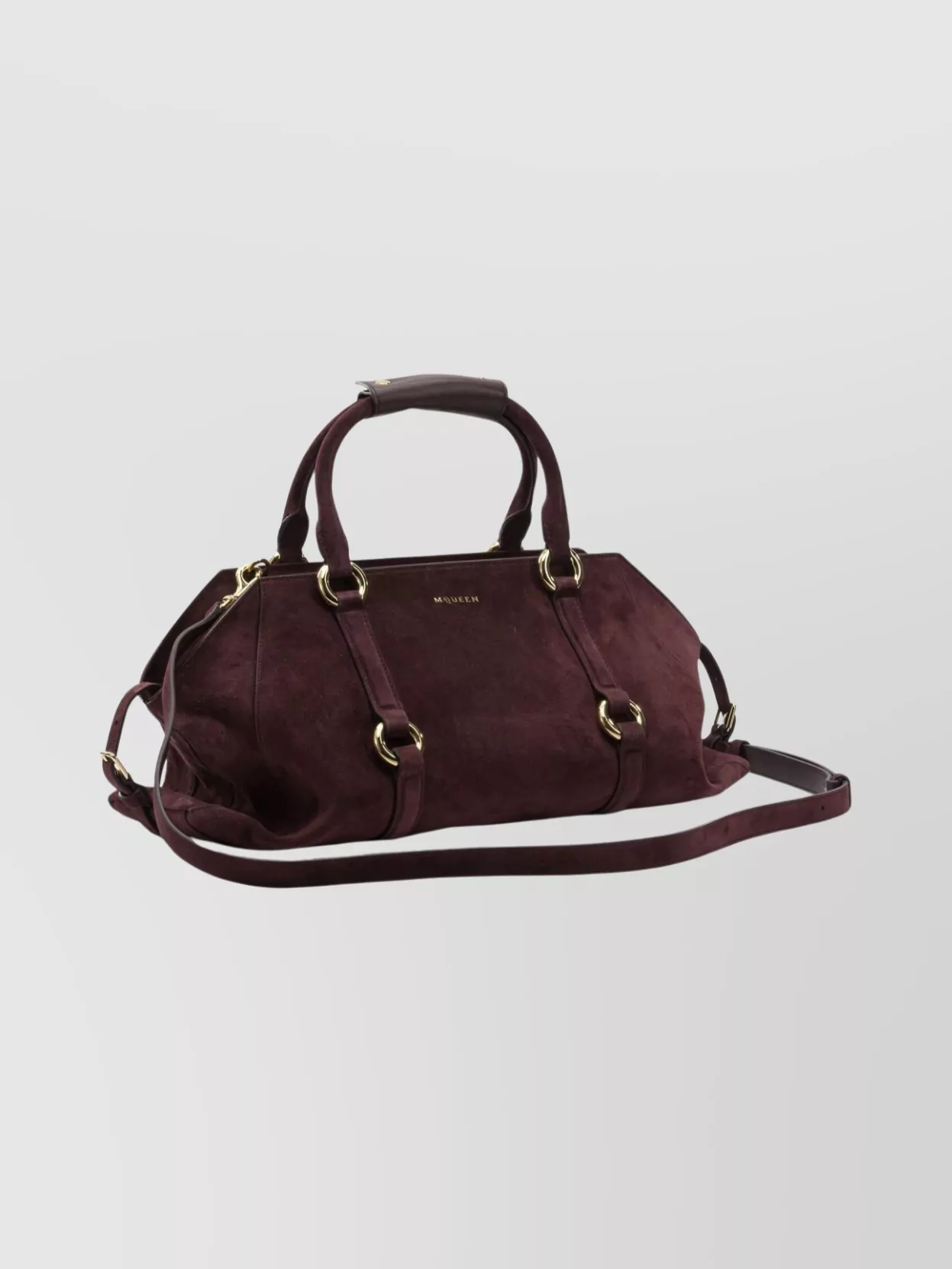 Alexander Mcqueen Cross-body Bags And Satchels Collection