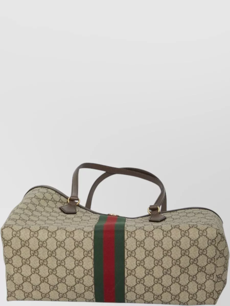 Gucci Ophidia Medium Tote Bag