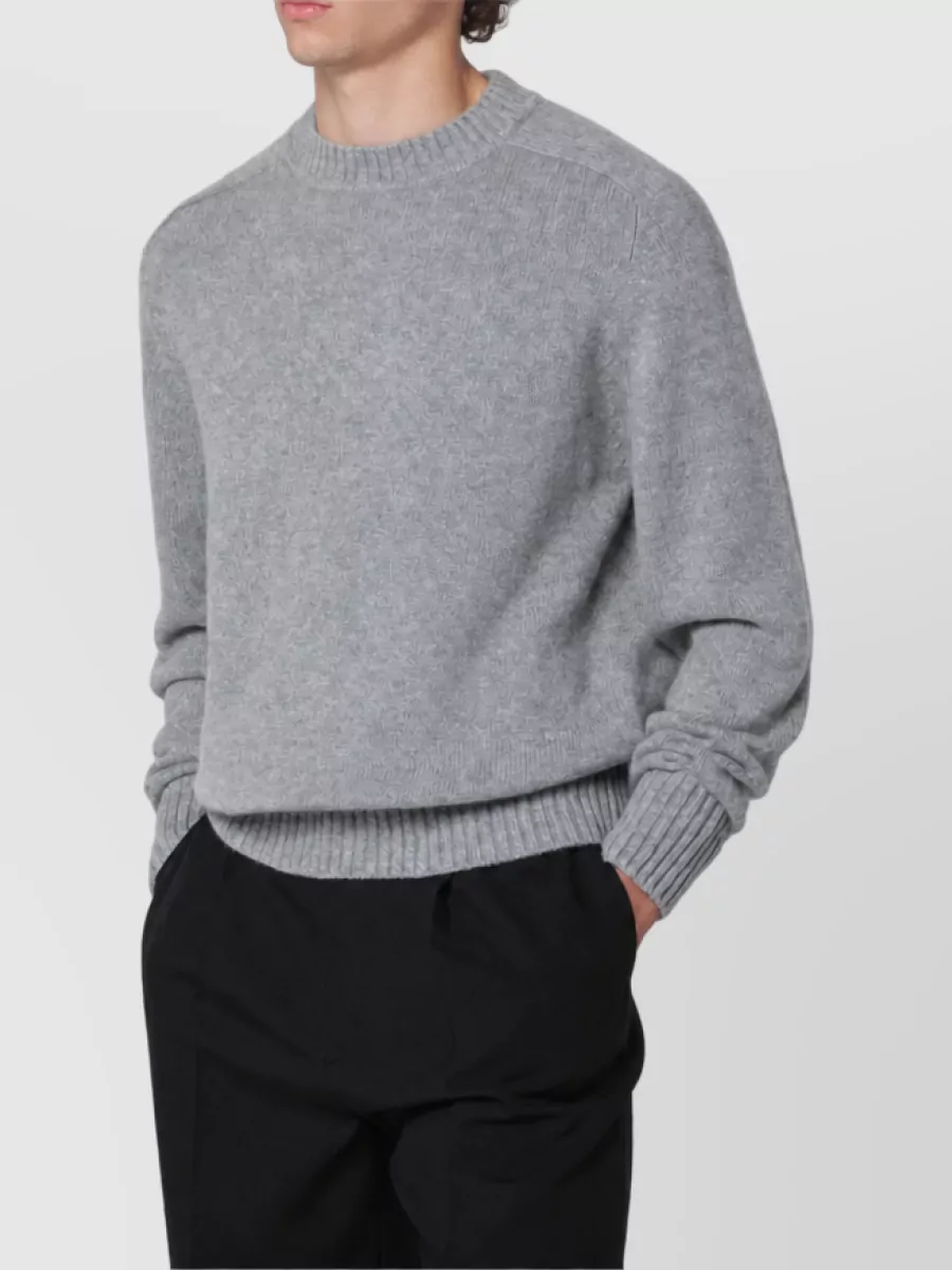 Extreme Cashmere cashmere jumper