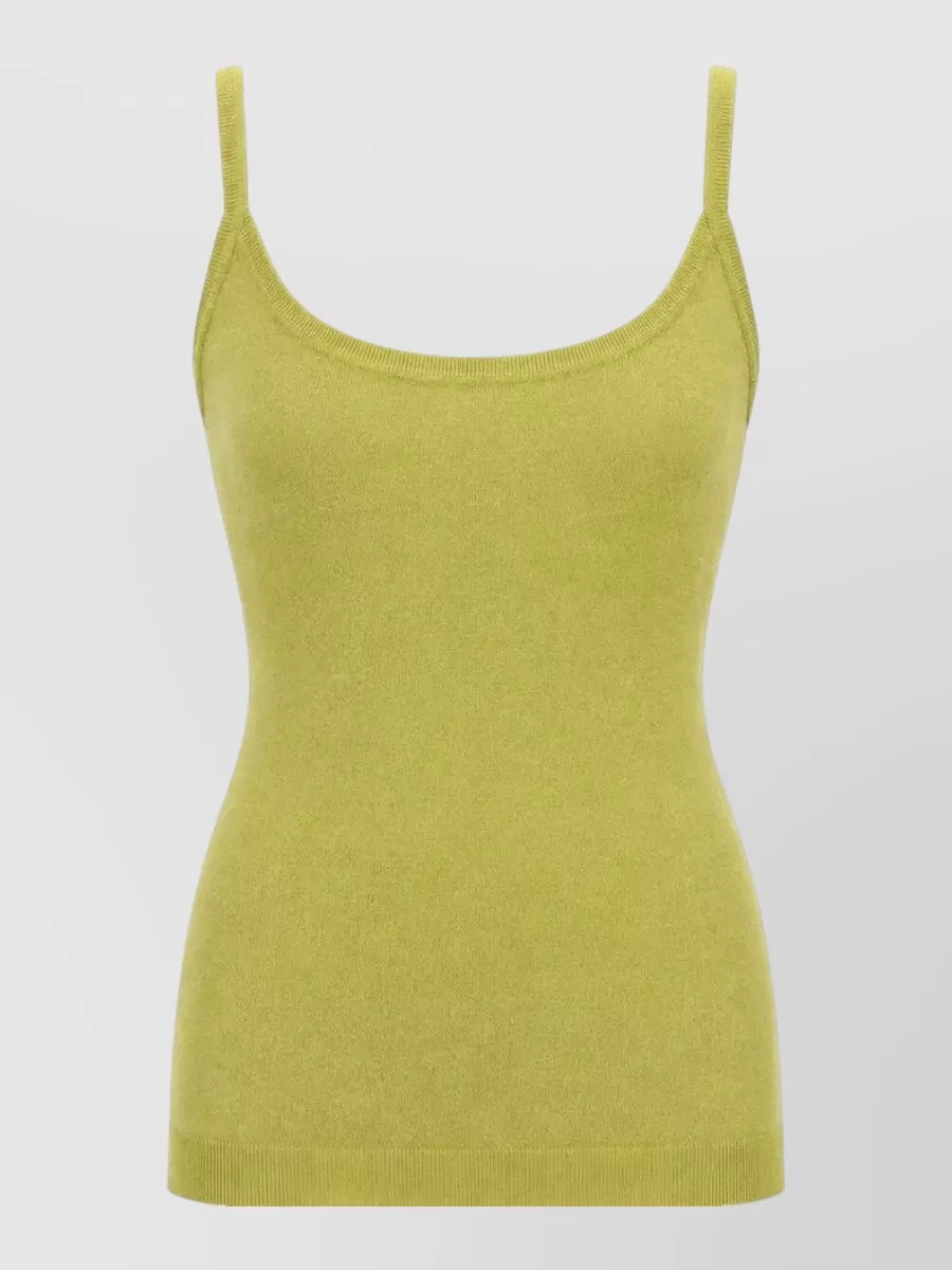 La Rose camisole