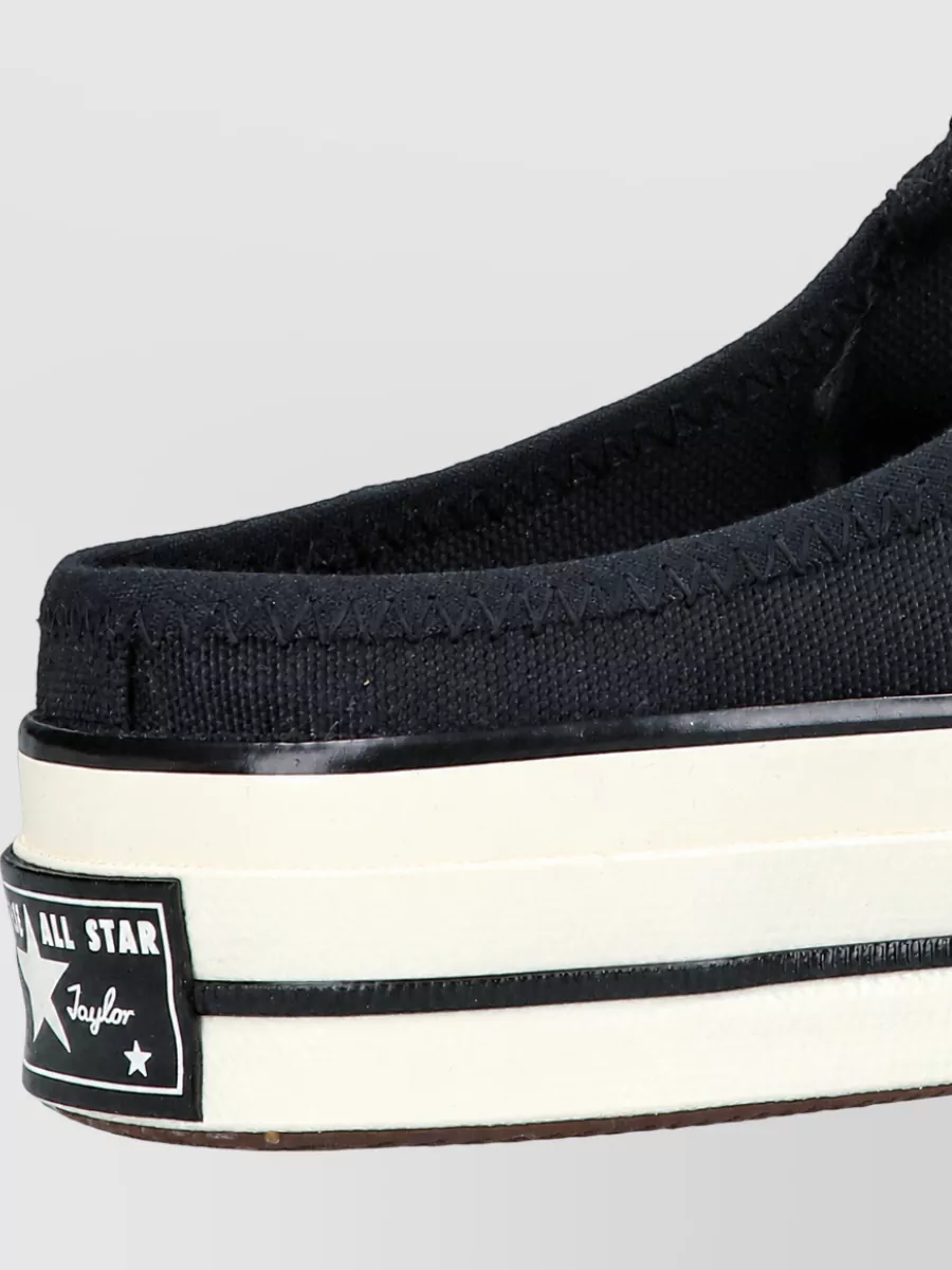 Converse Slip-On Low-Top Sneakers