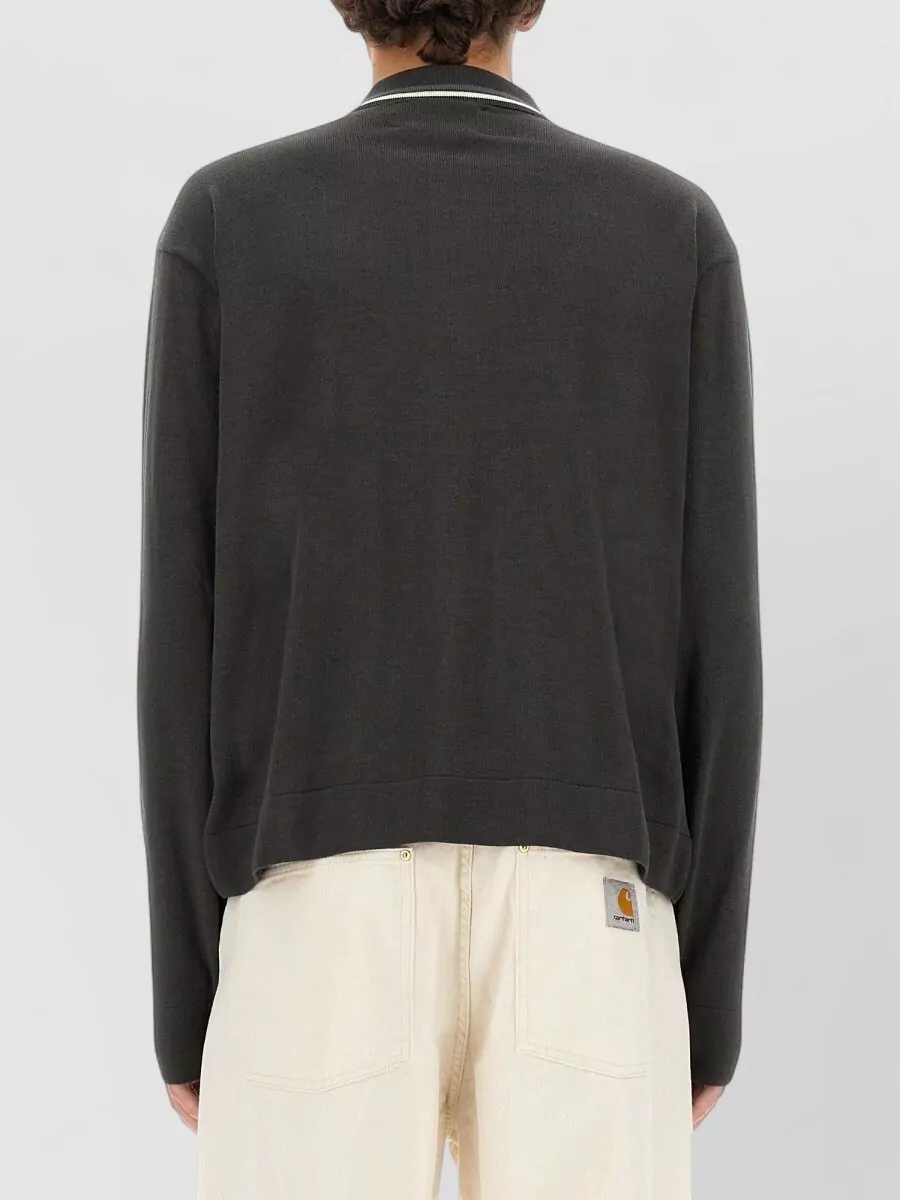 Awake Ny Zip Jumper