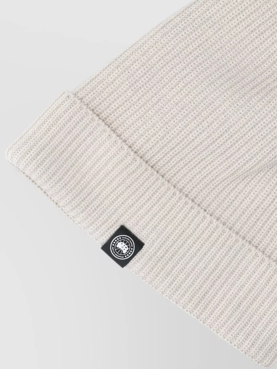 Canada Goose Beanie
