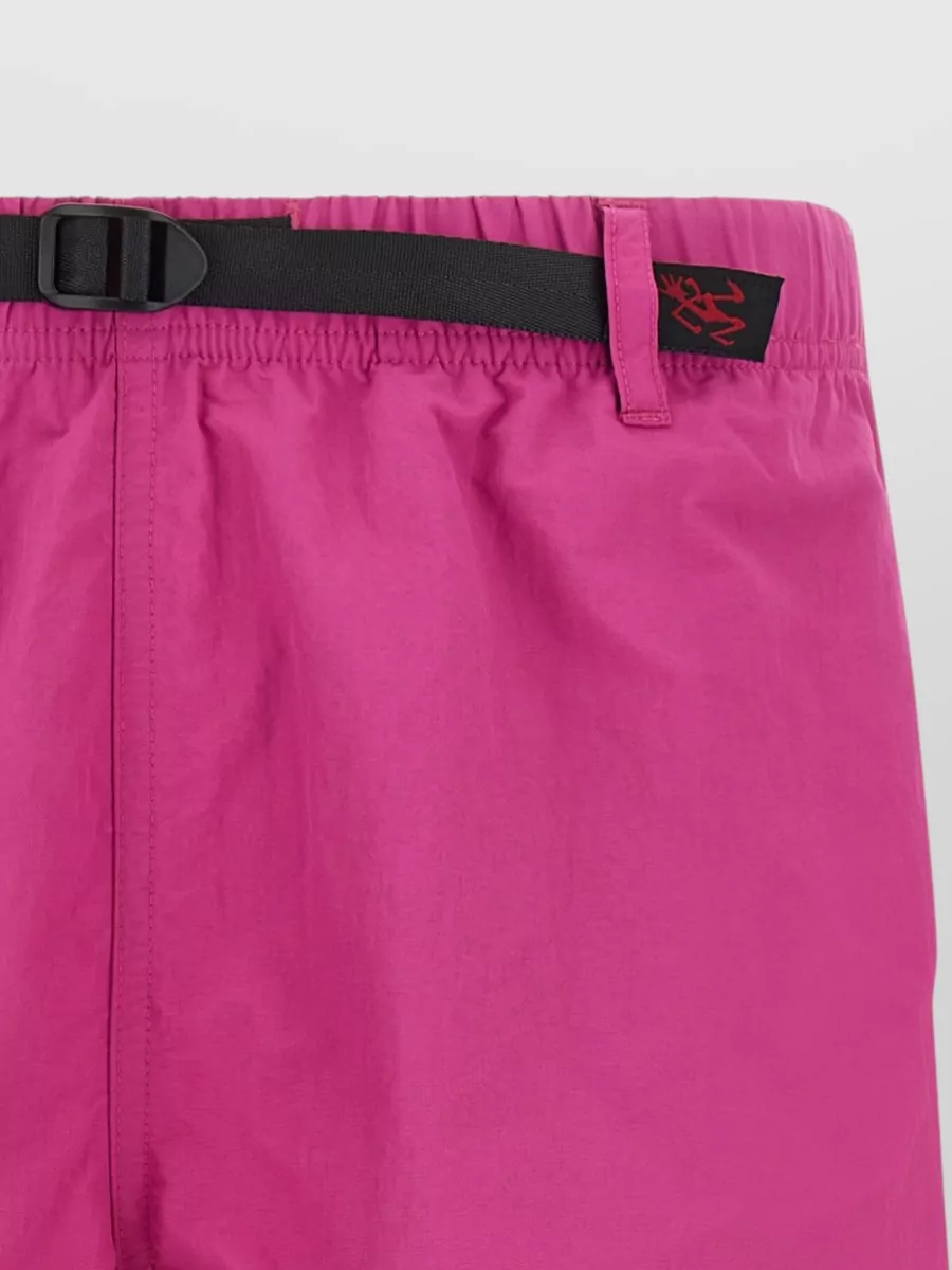 Gramicci Nylon Bermuda Shorts