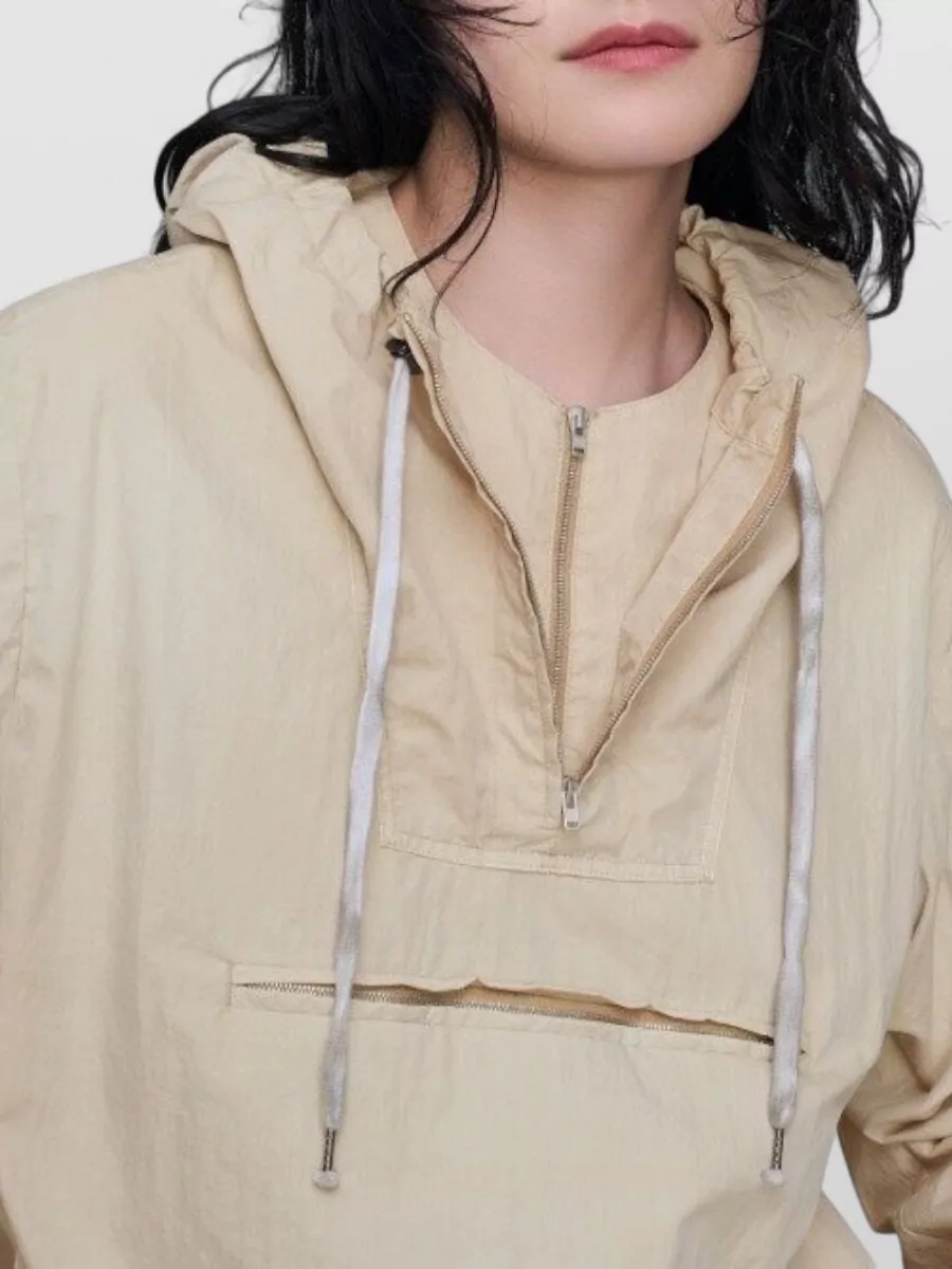 Maison Margiela Fitted Jacket