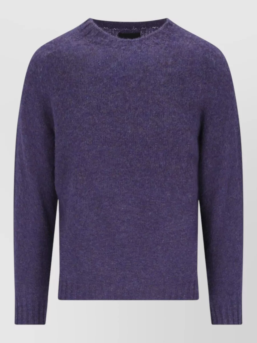 Howlin Wool Crewneck Jumper