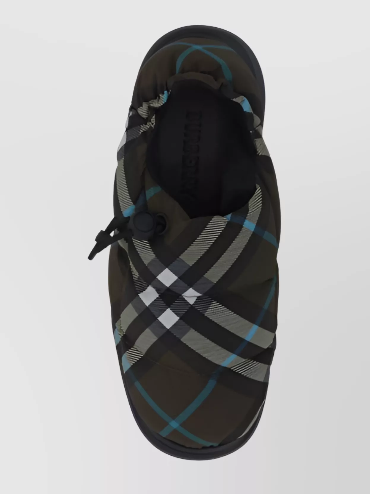 Burberry Low Mules