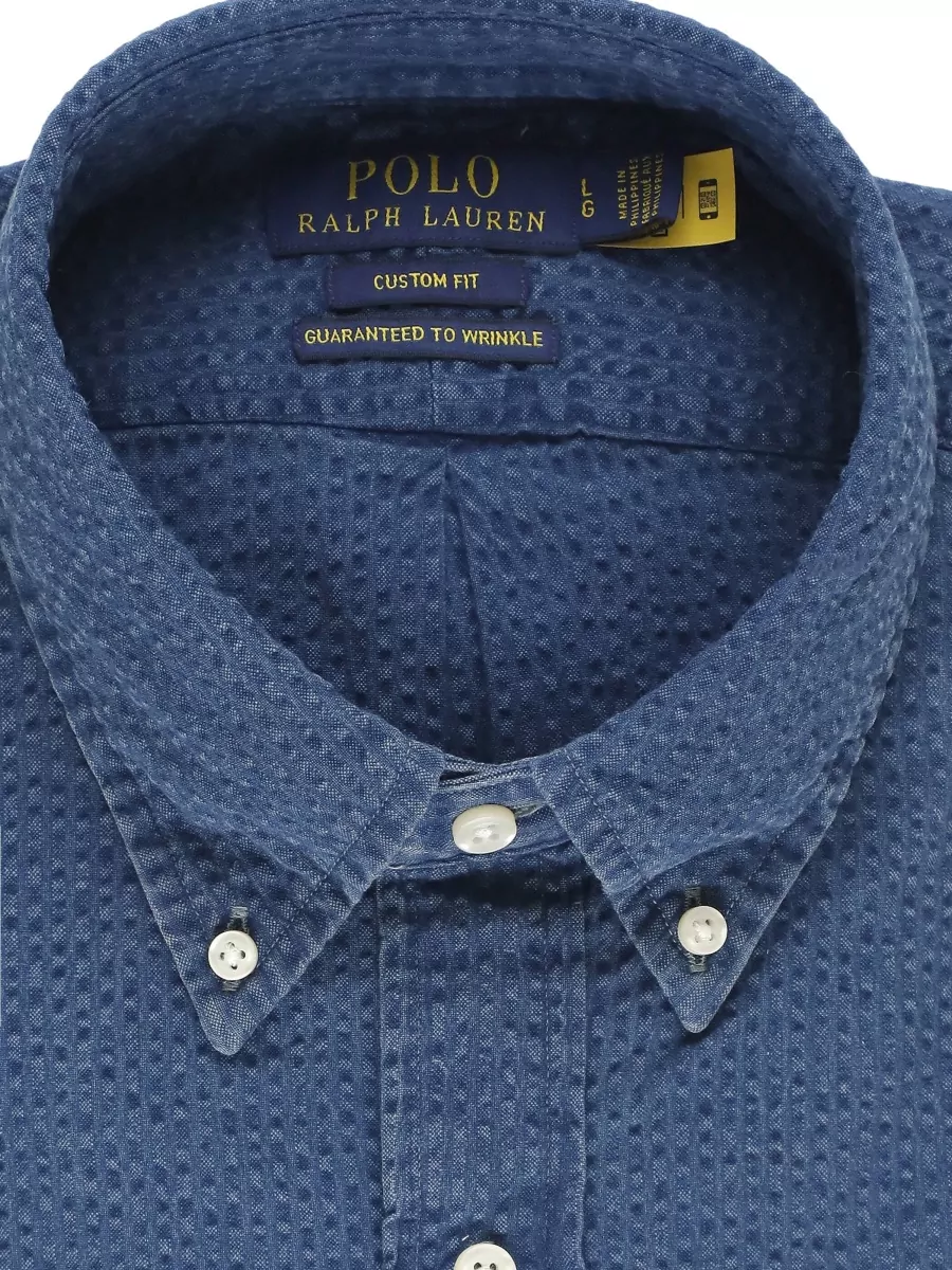 Ralph Lauren Long-Sleeve Shirt