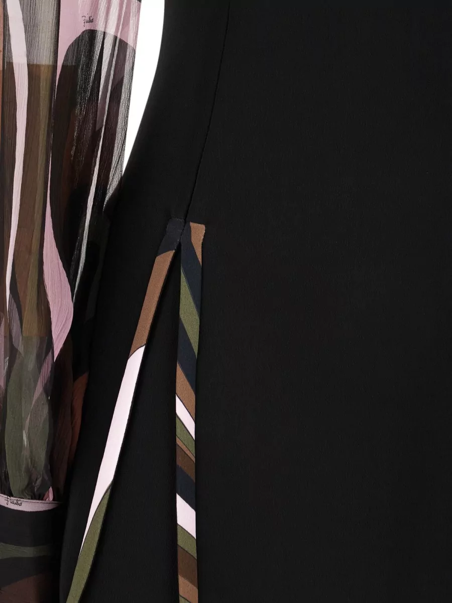 Pucci Mini Dress