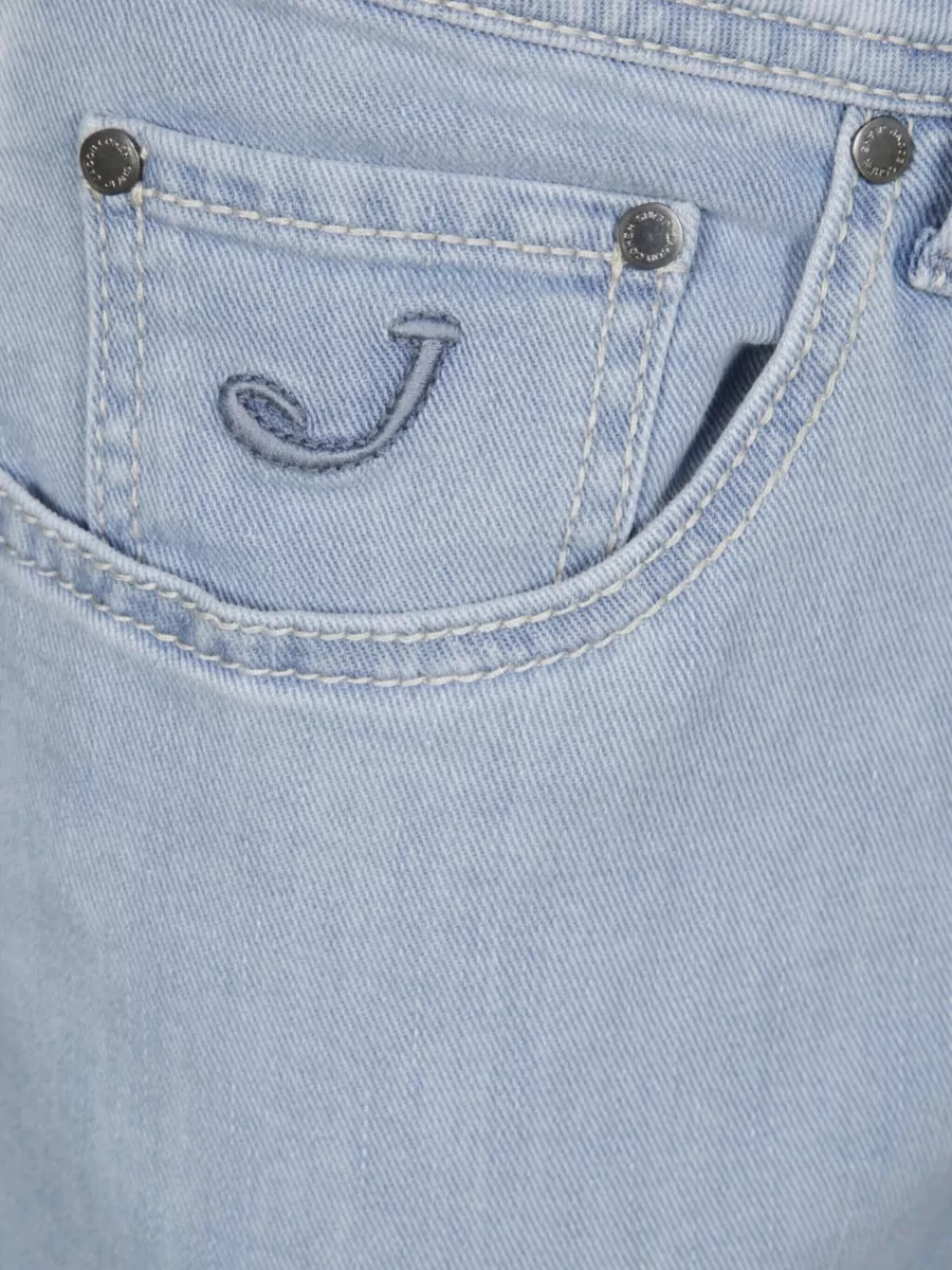 Jacob Cohen Denim Jeans
